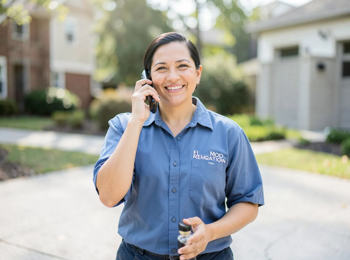 Mold Remediation Saint Mary, MO FAQs